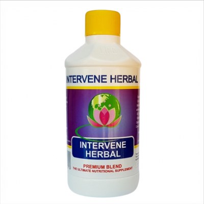 Intervene Regular