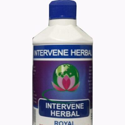 Intervene Royal