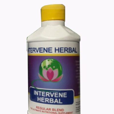 Intervene Regular
