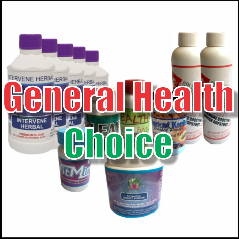 General Health Choice