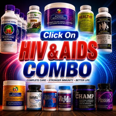 Hiv & Aids Combo Options