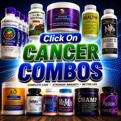 Cancer Combo Options