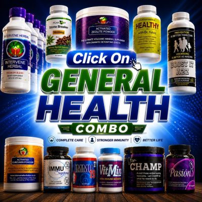 General Health Options
