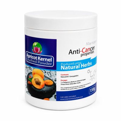 Apricot Kernel