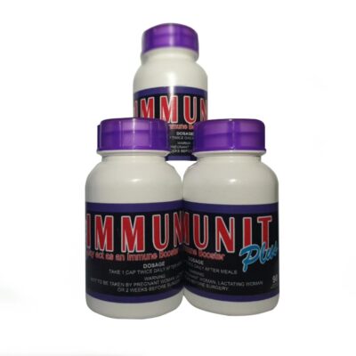 IMMUNITplus
