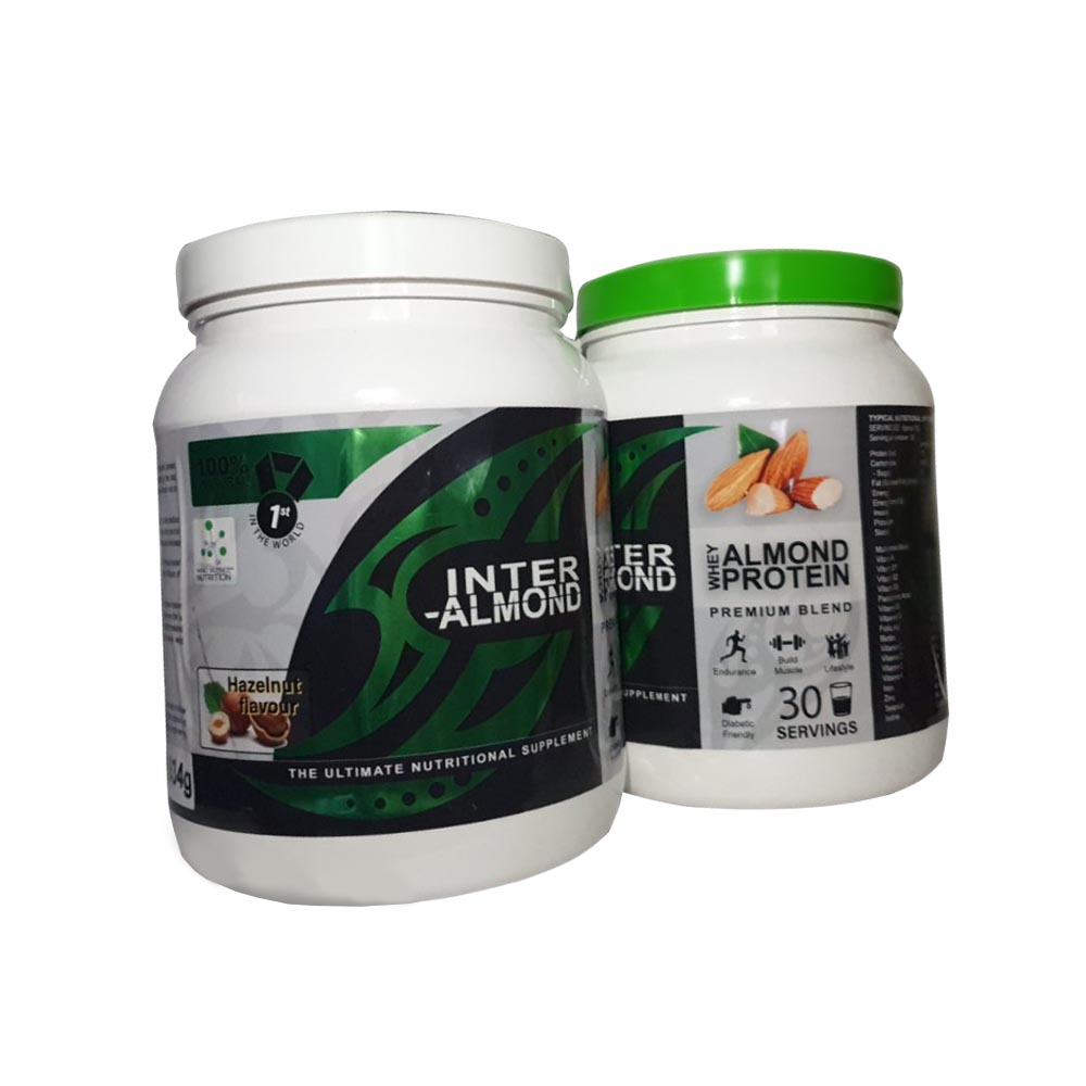 Inter Almond