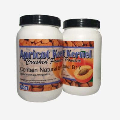 Apricot Kernel