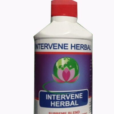 Intervene Premium Supreme Blend