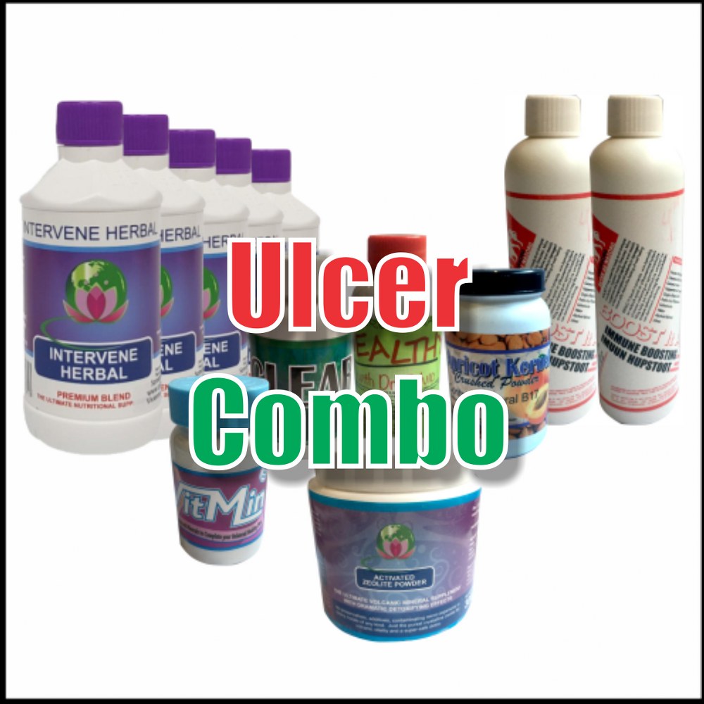 Ulcer Combo