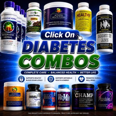 Diabetes Combo Options