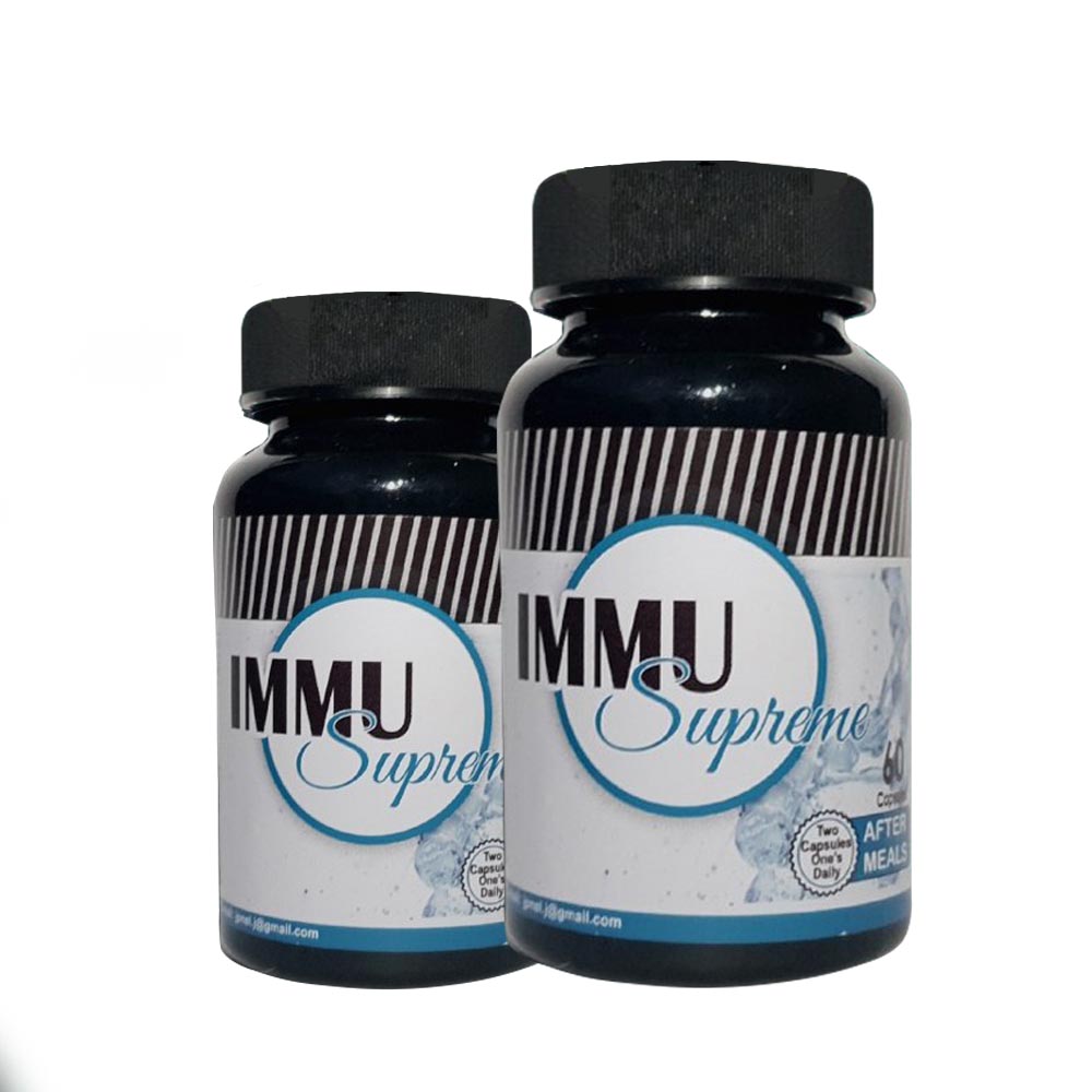 IMMUSupreme