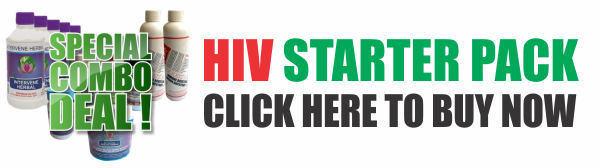hivstarterpack HIV Starter Pack