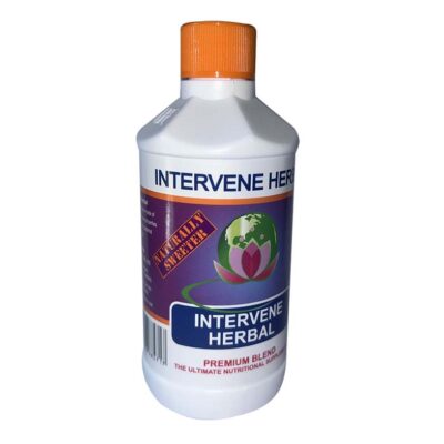Intervene Premium Naturally Sweeter