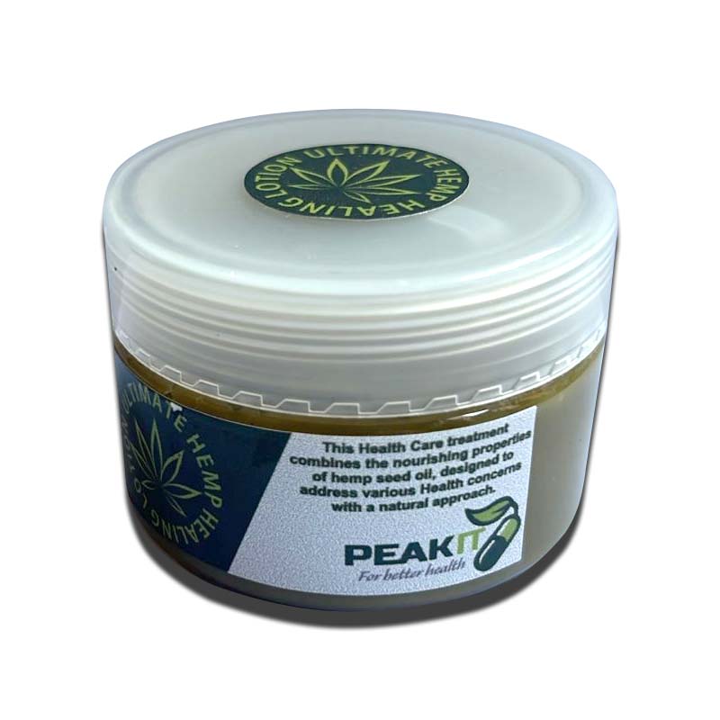 Hemp Ointment