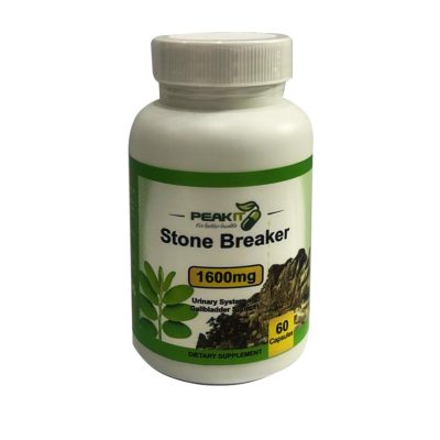 Stone Breaker