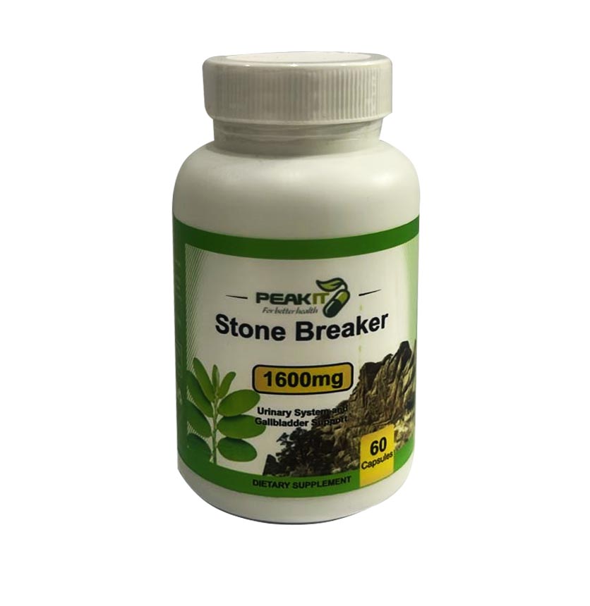 Stone Breaker