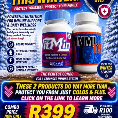 Winter Promo
